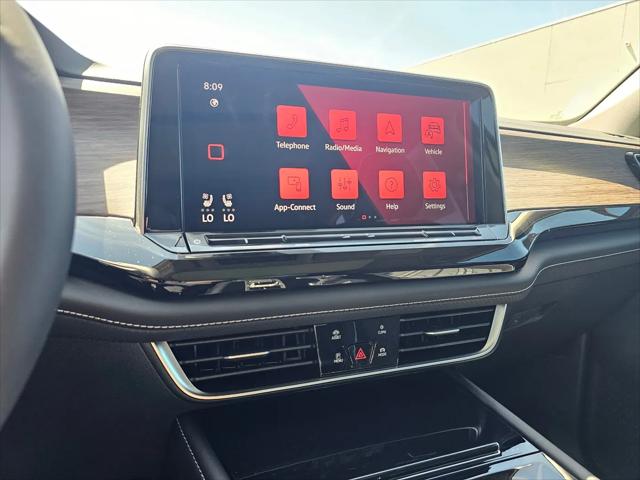 2026 Volkswagen Atlas SEL Premium R-Line