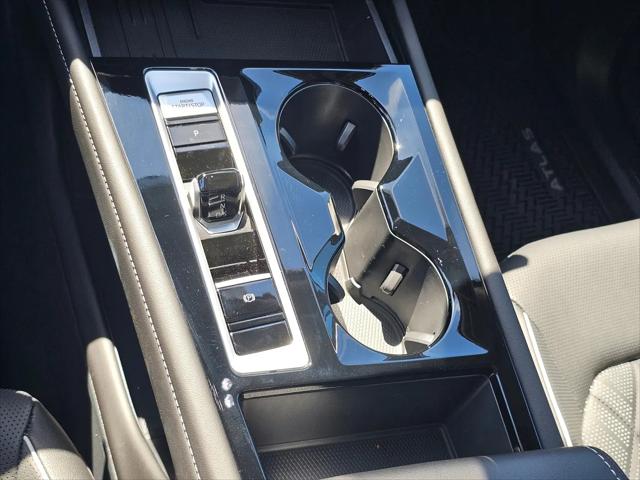 2026 Volkswagen Atlas SEL Premium R-Line