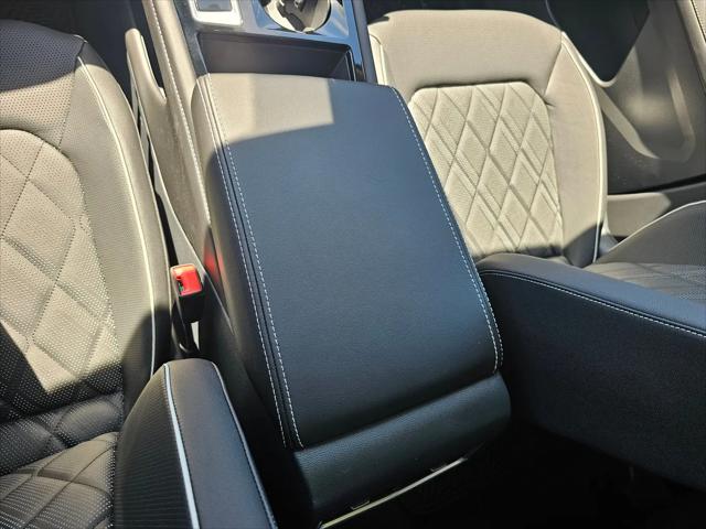 2026 Volkswagen Atlas SEL Premium R-Line