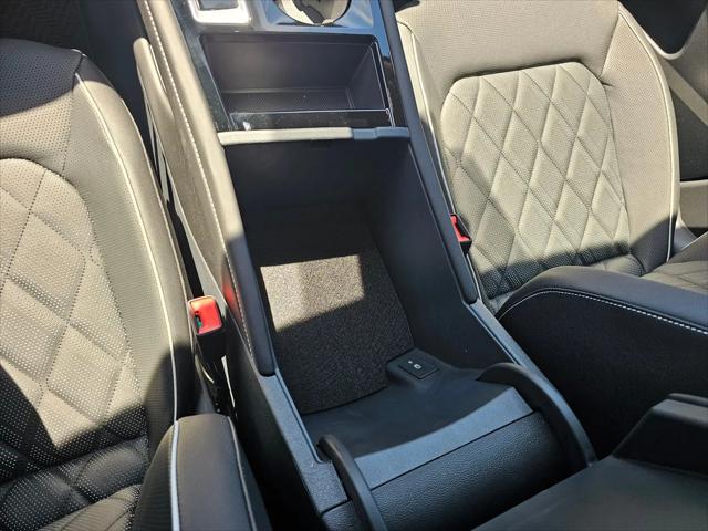 2026 Volkswagen Atlas SEL Premium R-Line