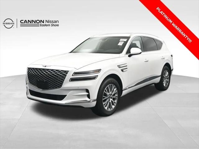 2024 Genesis GV80 2.5T AWD for sale in Daphne, AL