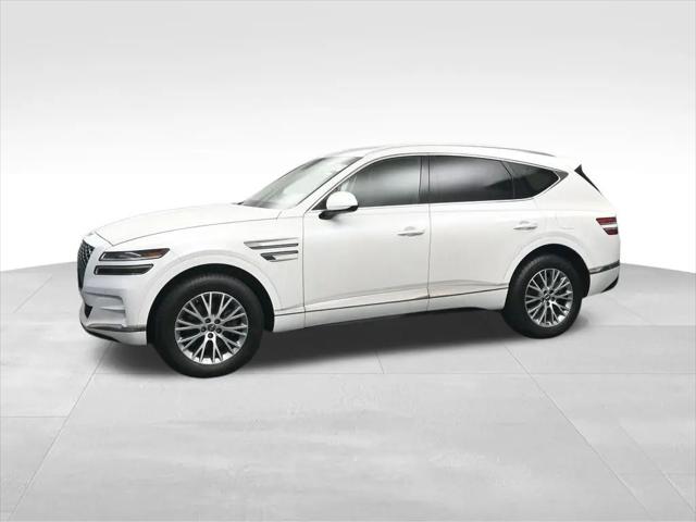 2024 Genesis GV80 2.5T AWD