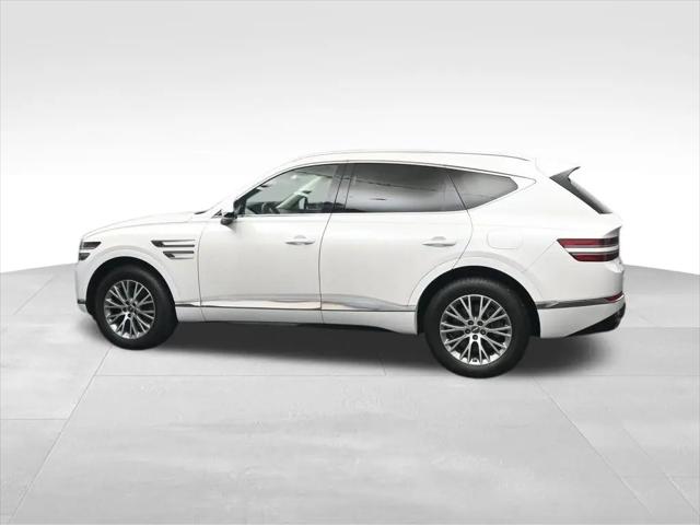 2024 Genesis GV80 2.5T AWD