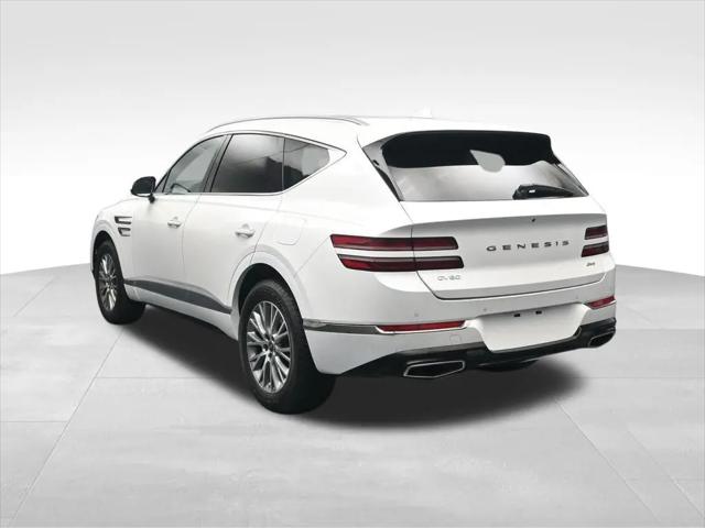 2024 Genesis GV80 2.5T AWD