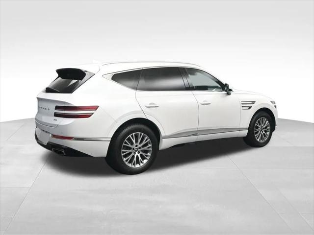 2024 Genesis GV80 2.5T AWD