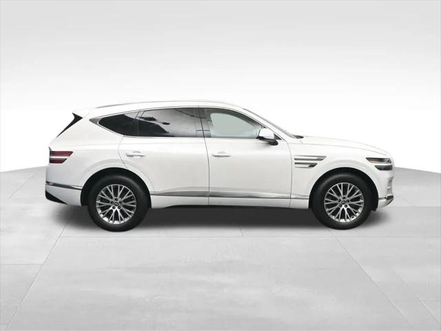 2024 Genesis GV80 2.5T AWD