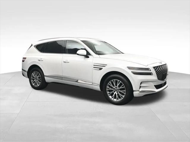 2024 Genesis GV80 2.5T AWD