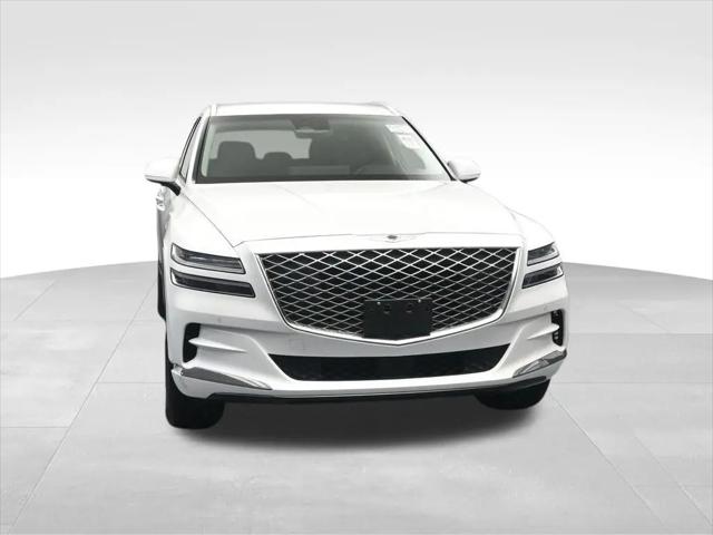 2024 Genesis GV80 2.5T AWD