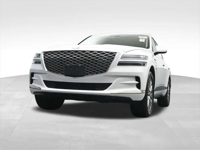 2024 Genesis GV80 2.5T AWD