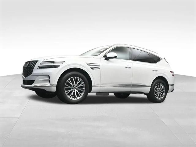 2024 Genesis GV80 2.5T AWD