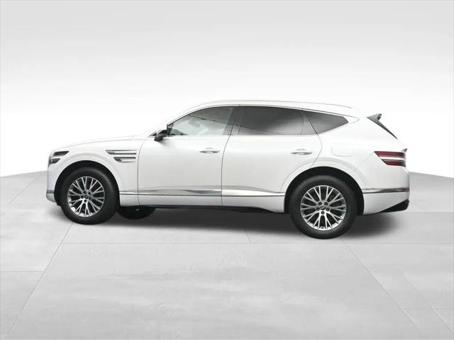 2024 Genesis GV80 2.5T AWD