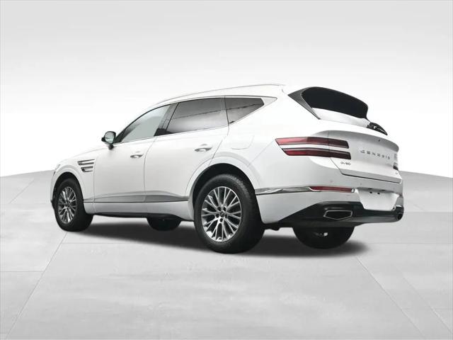 2024 Genesis GV80 2.5T AWD
