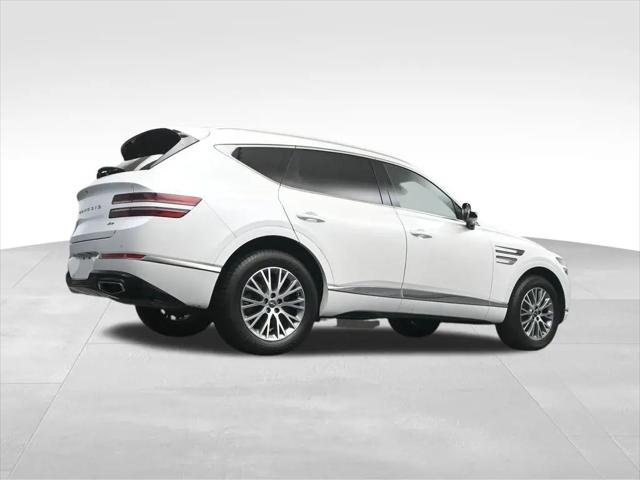 2024 Genesis GV80 2.5T AWD