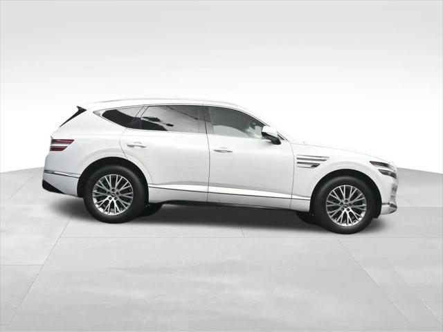 2024 Genesis GV80 2.5T AWD