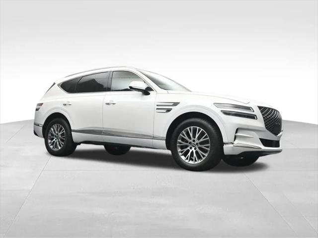 2024 Genesis GV80 2.5T AWD