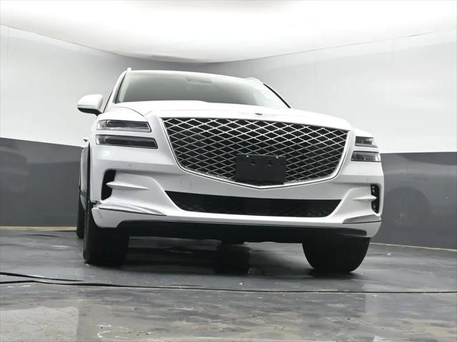 2024 Genesis GV80 2.5T AWD