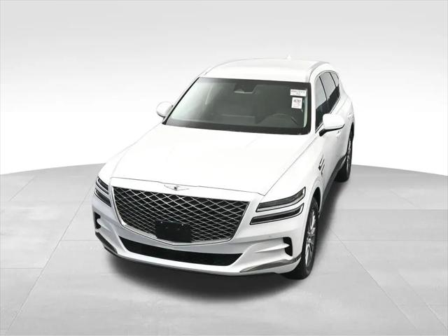 2024 Genesis GV80 2.5T AWD