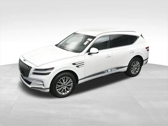 2024 Genesis GV80 2.5T AWD