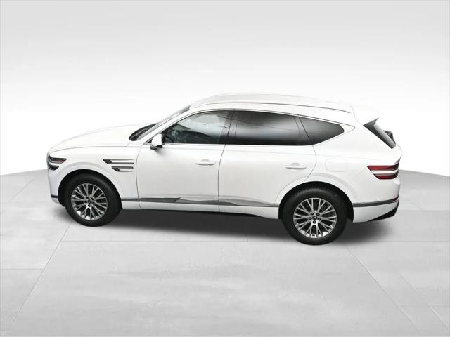 2024 Genesis GV80 2.5T AWD