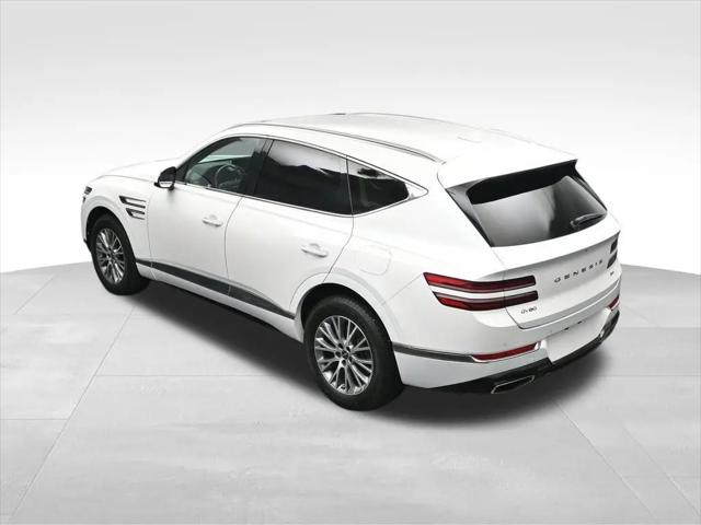 2024 Genesis GV80 2.5T AWD