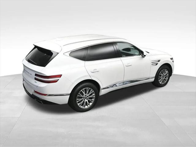 2024 Genesis GV80 2.5T AWD