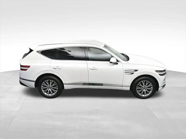 2024 Genesis GV80 2.5T AWD