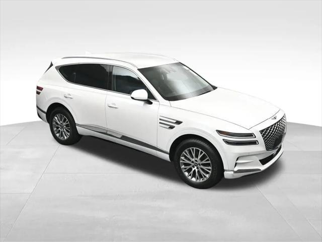 2024 Genesis GV80 2.5T AWD