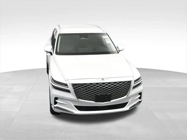 2024 Genesis GV80 2.5T AWD