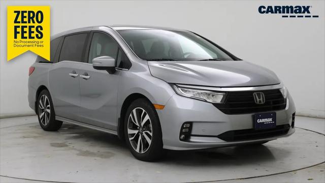 2023 Honda Odyssey Touring for sale in Hagerstown, MD