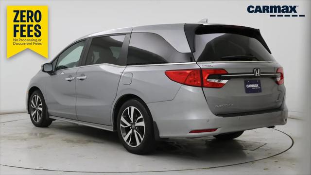 2023 Honda Odyssey Touring for sale in Hagerstown, MD