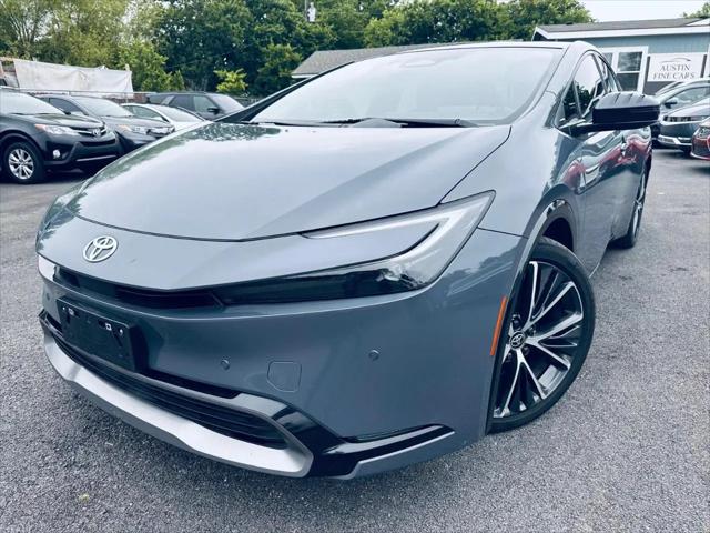 2023 Toyota Prius XLE for sale in Austin, TX
