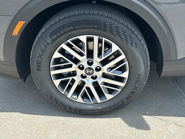 2026 Hyundai Palisade SE