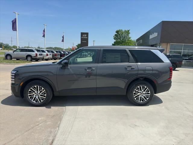 2026 Hyundai Palisade SE