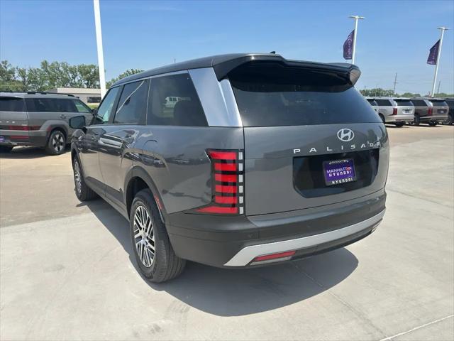 2026 Hyundai Palisade SE