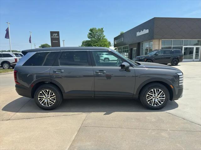 2026 Hyundai Palisade SE