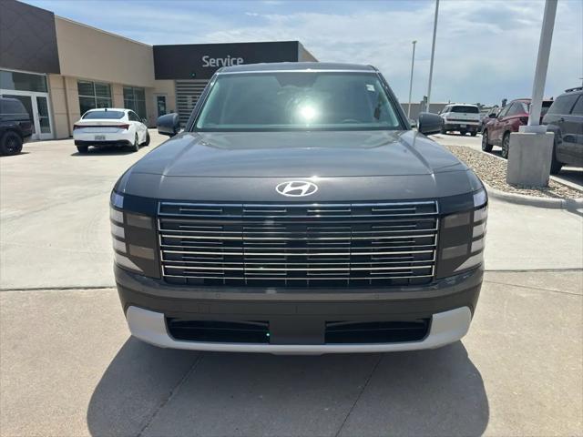 2026 Hyundai Palisade SE