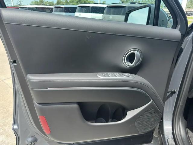 2026 Hyundai Palisade SE