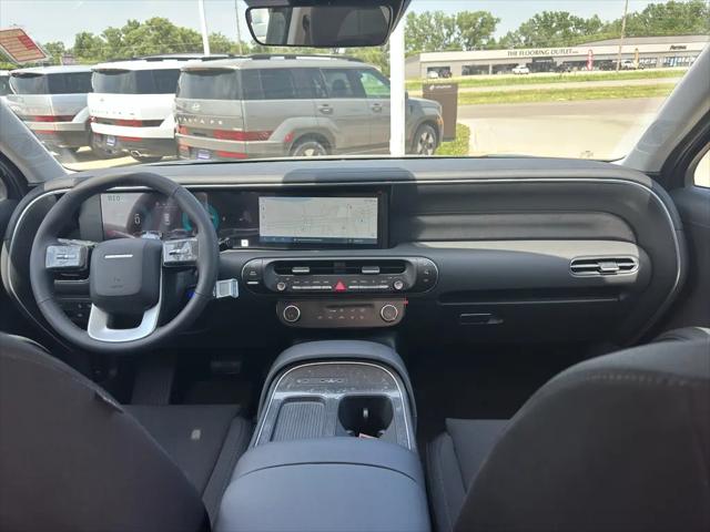 2026 Hyundai Palisade SE