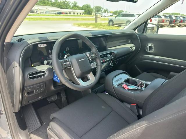 2026 Hyundai Palisade SE