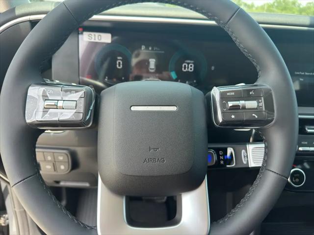 2026 Hyundai Palisade SE