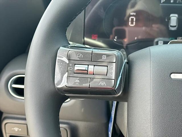 2026 Hyundai Palisade SE