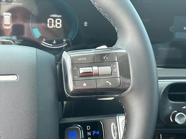 2026 Hyundai Palisade SE
