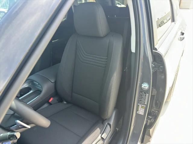 2026 Hyundai Palisade SE