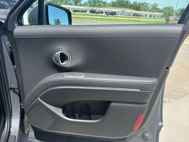 2026 Hyundai Palisade SE