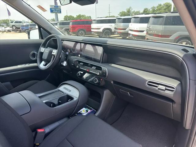 2026 Hyundai Palisade SE