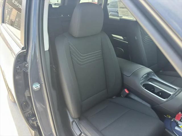 2026 Hyundai Palisade SE
