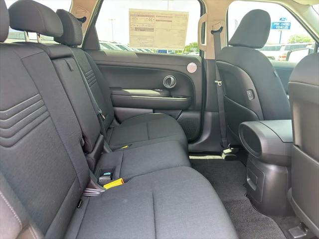 2026 Hyundai Palisade SE