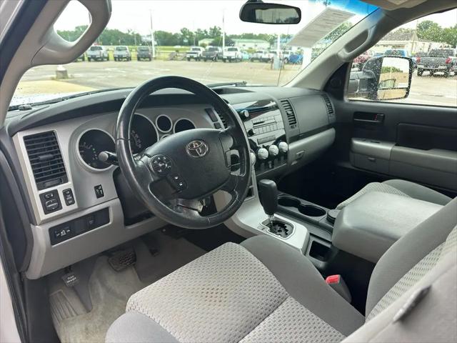 2008 Toyota Tundra SR5 5.7L V8