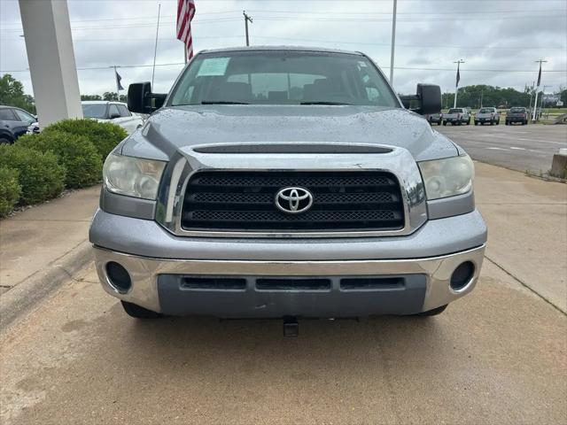 2008 Toyota Tundra SR5 5.7L V8