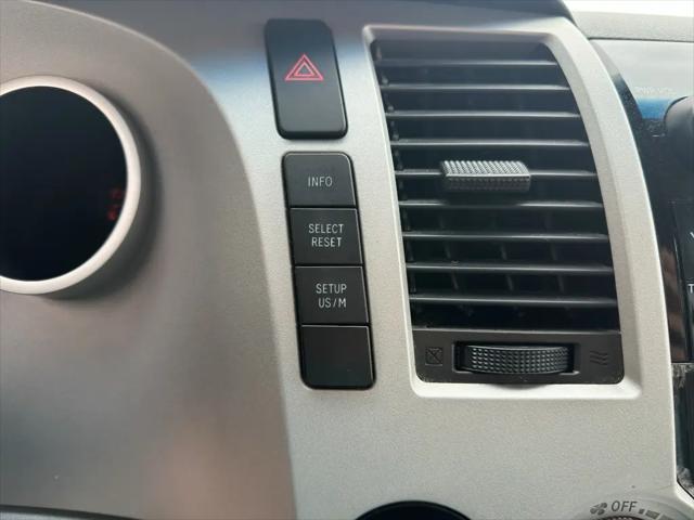 2008 Toyota Tundra SR5 5.7L V8